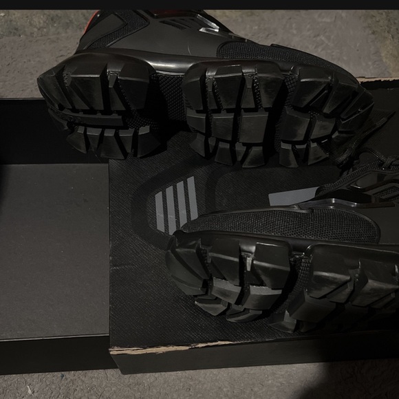 Prada cloudbust size 9(42). - Picture 2 of 6
